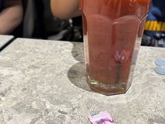 -留半山·香港食堂(啦啦宝都店)