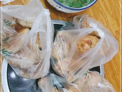 -满记烧饼(牛街东里小区一区店)