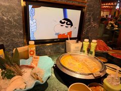 -牛New寿喜烧(金鹰世界店)
