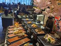 -喜庭海鲜自助(来福士店)