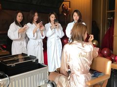 -天津津利华酒店