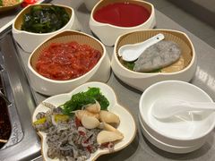-海底捞火锅(贵和购物中心店.原鲁能城店)