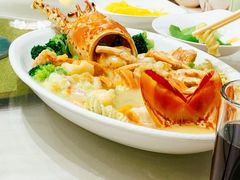 -上海新锦江大酒店