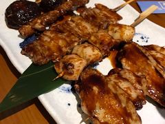 -有喜屋·深夜食堂(北京西路店)