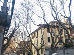 -海底捞火锅(吴中路店)