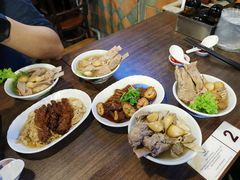 -松發肉骨茶(克拉码头店)