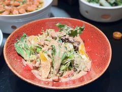 -鸽子侯·家宴·平价海鲜(市图书馆店)