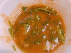 沙茶酱-陈记顺和牛肉火锅馆(天河北路店)