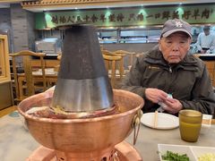 -牛街·马辈儿涮肉(牛街二店)