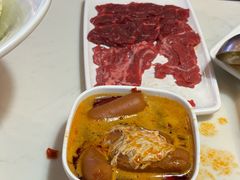 -傣妹火锅(南京东路一店)