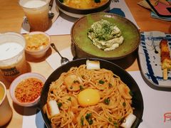 -火山屋台(新街口店)