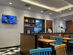 -小杨生煎(乐坊虹井店)