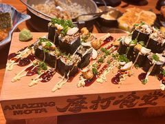 -摩打食堂(佳兆业店)