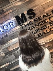 -MS.SALON美发沙龙