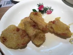 -上关雪東北菜(中房金谊店)