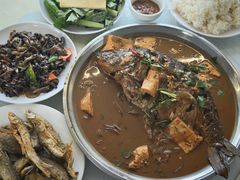 -庆岭迎宾园正宗活鱼馆