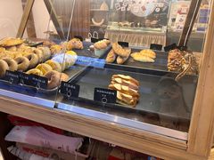 -屋裡·Union Bakery(龙江路店)