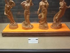 -烟台自然博物馆