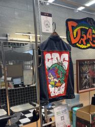 -Devilhands Barbershop男士理容店