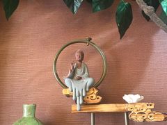 -素心斋素食餐厅