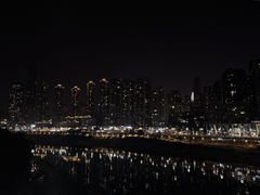 -Yolo私汤温泉设计师酒店(重庆南滨路店)