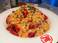 -肥肥虾庄·金牌油焖大虾(杨园滨江时代walk店)