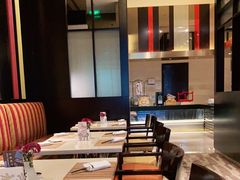 -银川凯宾斯基饭店柏林咖啡厅·Café Berlin