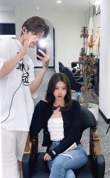 -SWANK SALON