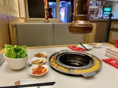 -韩宫宴烤肉·料理(大宁国际店)