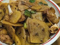 -自贡盐帮菜·玩辣餐厅(樱花园西街店)