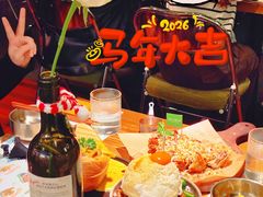 -岛风·台食小馆 ISLAND BISTRO(烟台山店)