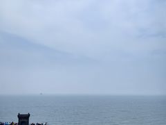 -老龙头景区