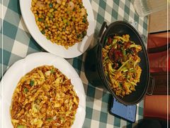 -紫光园(劲松店)