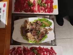 -海银海记潮汕牛肉火锅(新港中路海珠店)