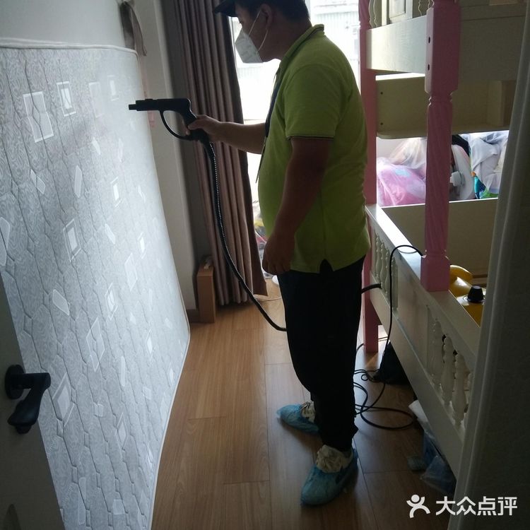 这些东西都是室内甲醛释放的重点来源