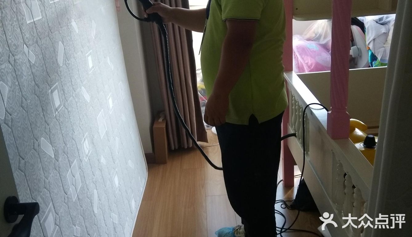 这些东西都是室内甲醛释放的重点来源