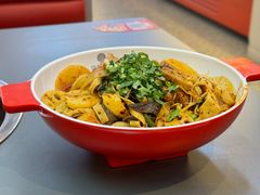 -马玉林天水麻辣烫·清真(莫尔街西门店)
