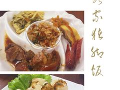 林田山猪脚-林田山猪脚