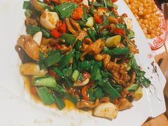 -湘里乡亲甲王二老店