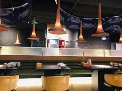 大堂-云海肴云南菜·蒸汽石锅鱼(青岛万象城店)