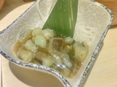 芥末章鱼-小句号·精致料理(江南环球港店)