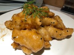-鸭匠食府·挂炉烤鸭·新京菜(阜成路店)