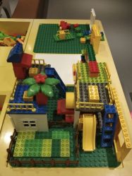 -波比一号儿童乐园(圣熙8号店)