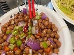 -清真·老金烧烤·小龙虾(山大路店)