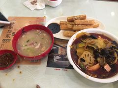 -廖老妈蹄花店(人民公园陕西街259号店)