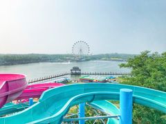 -渔岛海洋度假区