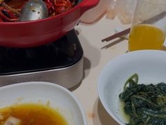 -口味堂(惠济路店)