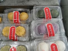 -穆桂英美食·荣巷店