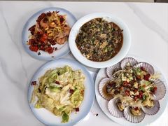 -来之顺海鲜菜馆·青岛菜·始于1993(栈桥店)