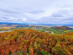 -六鼎山文化旅游区